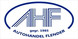 Logo Autohandel Flender